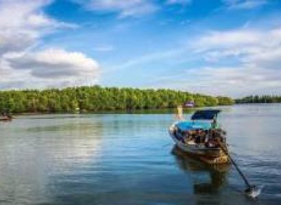 Havelock Tour Packages