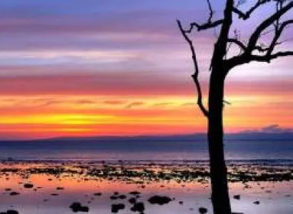 4Night Port Blair - Havelock - Elephant Beach - Baratang - 3 Star Hotels