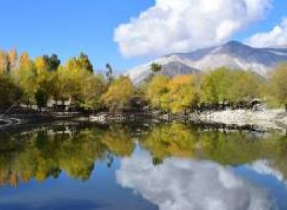 7 Nights - 8 Days In Kinnaur And Spiti Valley