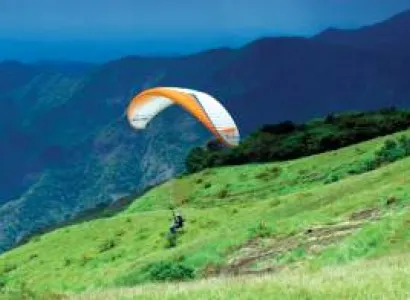 Vagamon 2 Day Group Tour - 20 Pax