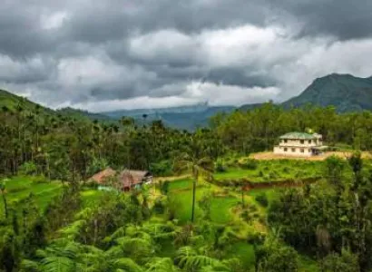 5N 6D Coimbatore - Ooty - Coorg Tour