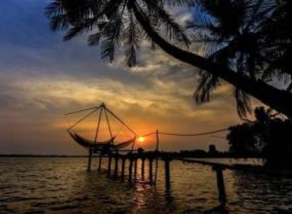 Explore Munnar In 2N - 3D Tour