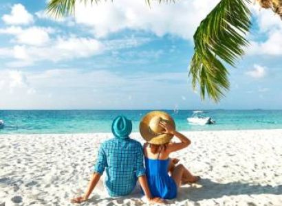 Romance In The Emerald Isles Andaman Honeymoon Special 5 Days - 4 Nights Tour