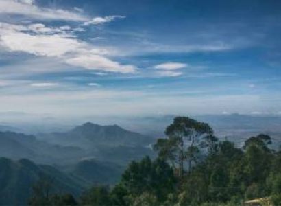 Explore South Tamil Nadu In 4N - 5D Tour