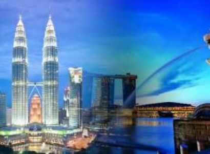 6 Night - 7 Day Trip To Singapore