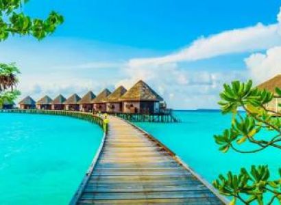 Amazing Andaman 3 Nights - 4 Days Tour