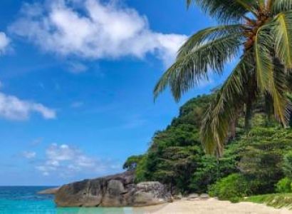 Beaches Of Andaman 3 Nights - 4 Days Tour