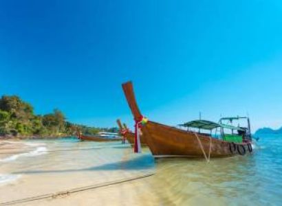 Best Of Andaman 6 Nights - 7 Days Tour