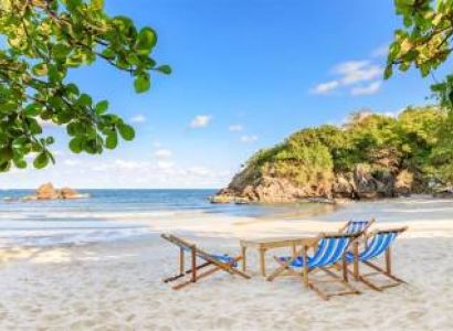 Andaman Honeymoon Tour 4 Nights - 5 Days