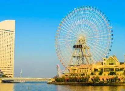 Delightful Baku 3 Nights - 4 Days Tour