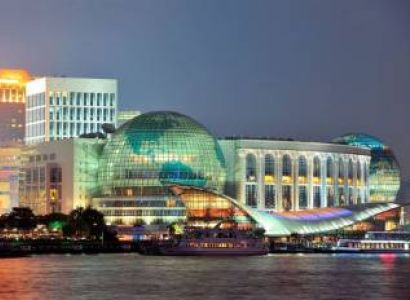 Best Baku 3 Nights - 4 Days Tour