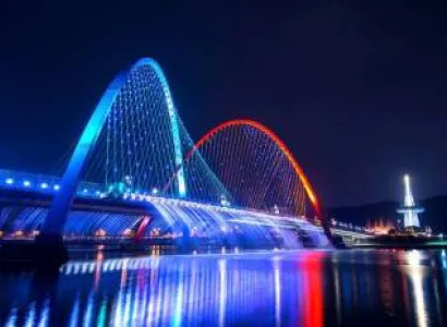 Memories In Baku 4 Nights - 5 Days Tour