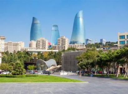 Soulful Baku 6 Nights - 7 Days Tour