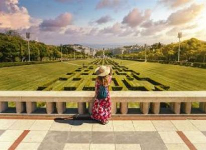 Continental Baku 5 Nights - 6 Days Tour