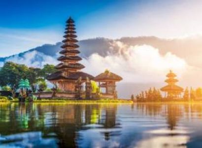 Bali Super Saver 6 Nights - 7 Days Tour