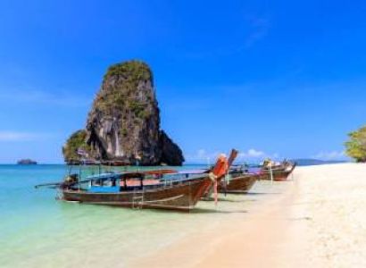Bali Honeymoon Package 4 Nights - 5 Days