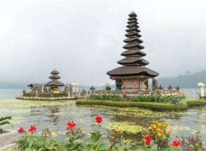 Fully Loaded Bali 9 Nights - 10 Days Tour