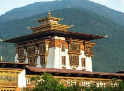 Bhutan Package 5 Nights - 6 Days