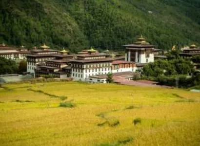 Holiday With Bhutan Tour 6 Nights - 7 Days