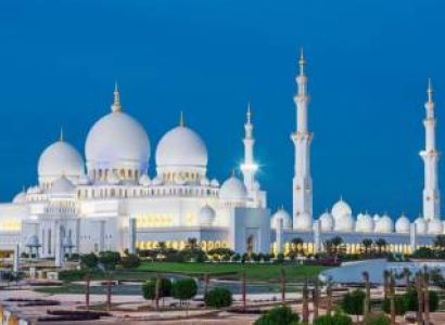 Majestic Dubai 6 Nights - 7 Days Tour