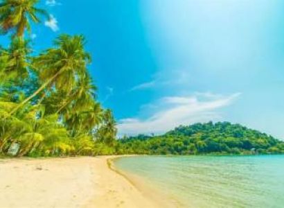 Village Royale Goa 3 Nights - 4 Days Tour