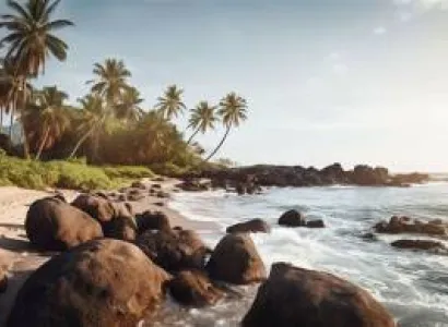 Camelot Fantasy Resort 3 Nights - 4 Days Tour