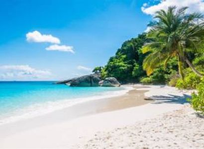 WS Beach Resort And Spa 3 Nights - 4 Days Tour