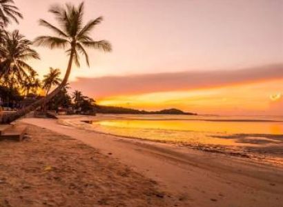 Amani Vagator 3 Nights - 4 Days Tour