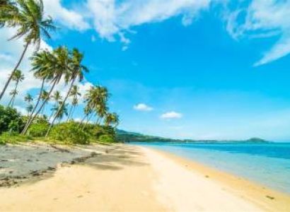 The Flora Residency-Exe 3 Nights - 4 Days Tour