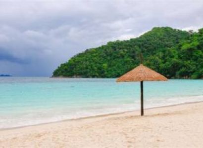 Peninsula Beach Resort 3 Nights - 4 Days Tour