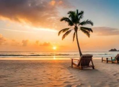 Suncity Resort 3 Nights - 4 Days Tour