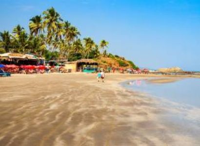 Silver Shell Resort 3 Nights - 4 Days Tour