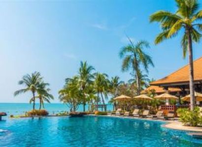 Lillywoods Highland Beach 3 Nights - 4 Days Tour