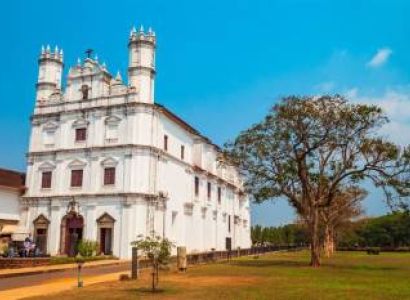 Resort Lagoa Azul 3 Nights - 4 Days Tour