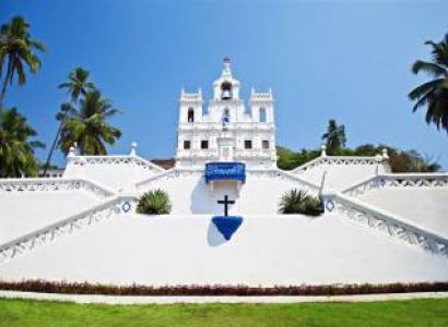 Sairaj Beach Resort 3 Nights - 4 Days Tour