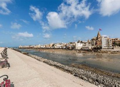 Dwarka - Somnath 3 Nights - 4 Days Tour