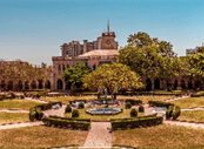 Dwarka - Somnath - Diu - Rajkot 5 Nights - 6 Days Tour