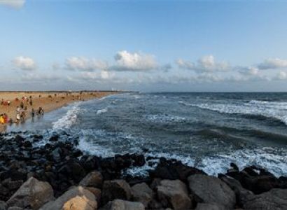 Dwarka - Somnath - Diu - Ahmedabad 5 Nights - 6 Days Tour