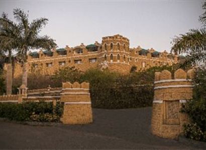 Dwarka - Somnath - Diu - Gir - Rajkot 6N - 7D Tour