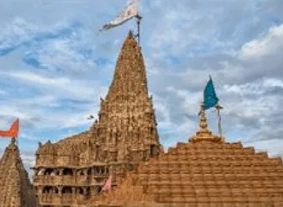 Somnath Tour Packages