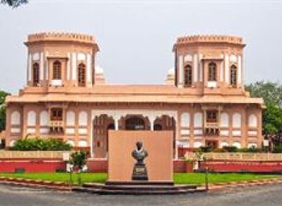 Bhuj - Dhordo - Jamnagar - Dwarka - Somnath - Diu - Gir - Ahmedabad 8N 9D Tour