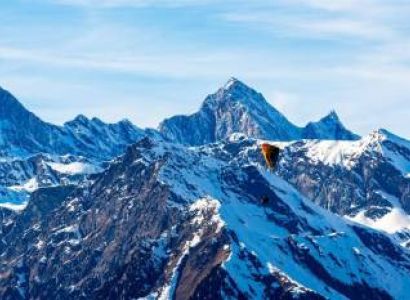 Manali Special 5 Nights - 6 Days Tour