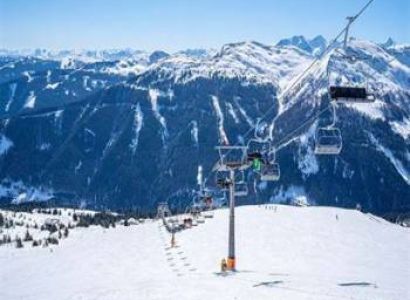 Enchanting Kashmir Escapade 6 Nights - 7 Days Tour