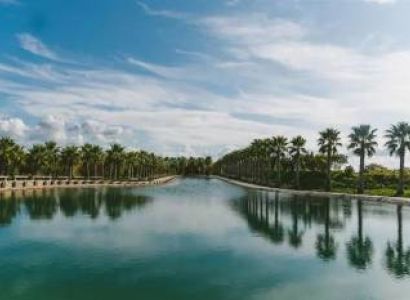 Shortbreak Kerala 4 Nights - 5 Days Tour