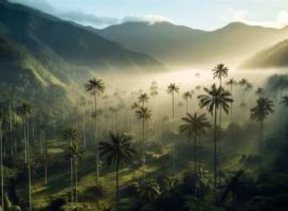 Exotic Kerala 7 Nights - 8 Days Tour