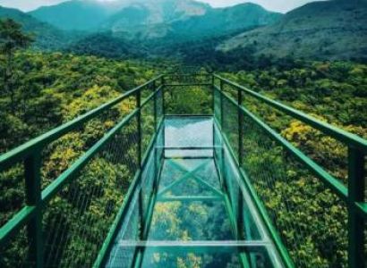 6 Days 5 Nights Kerala Tour Package