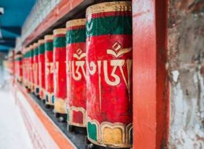 Himachal Tour  9 Nights 10 Days