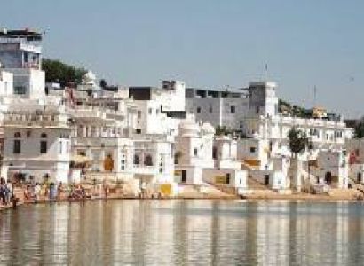 4 Days Jaipur With Ajmer-Pushkar Tour