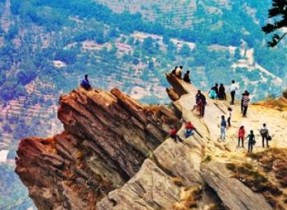 5 Nights Uttarakhand Hills - Short Escape Tour