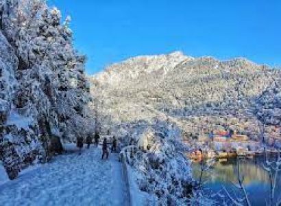 3 Night 4 Day Nainital Lake Tour